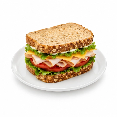 4food Buildboard Kristin Sandwich