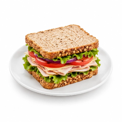 4food Buildboard Latitude Sandwich
