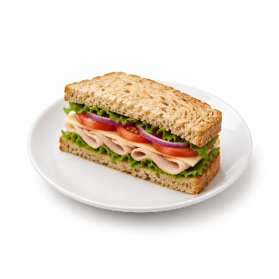 4food Buildboard Little Bo Peep Sandwich
