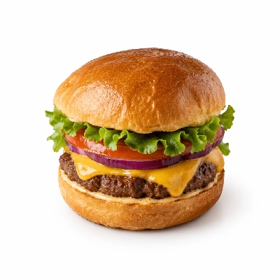 4food Buildboard Maxwell Burger 52 Sandwich