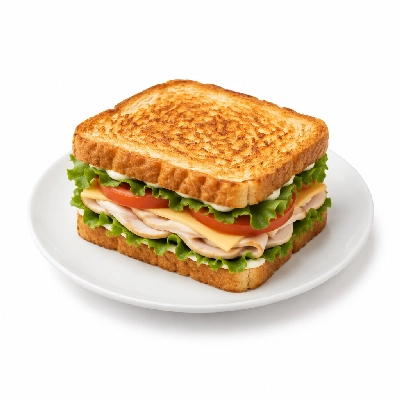 4food Buildboard Mcmadenberg Sandwich