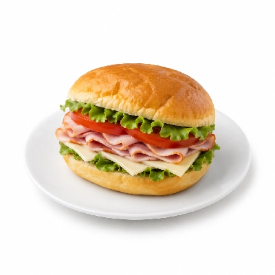 4food Buildboard Miburga Sandwich