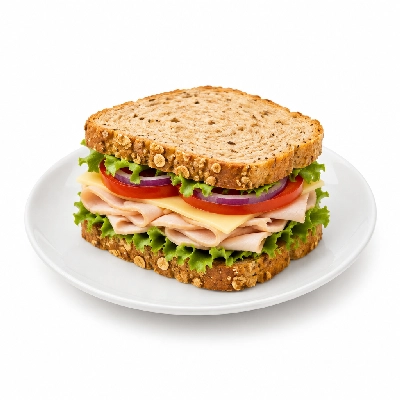4food Buildboard Mmm Sandwich