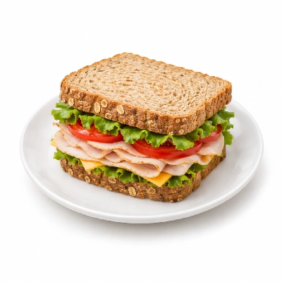 4food Buildboard Morito's Sandwich