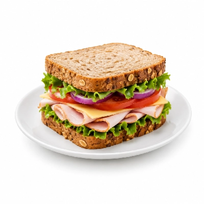 4food Buildboard Mr. L Sandwich
