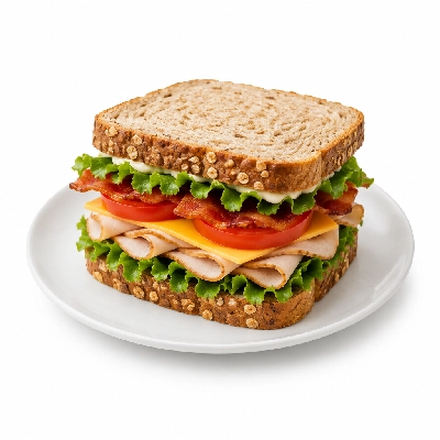 4food Buildboard New Test Sandwich