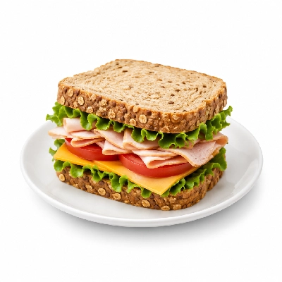 4food Buildboard Orgasm in Your Mouth Sandwich