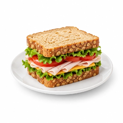 4food Buildboard Pinky Winky Sandwich
