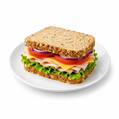4food Buildboard Roots of Good Sandwich