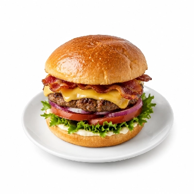 4food Buildboard Shamack Attack Sandwich