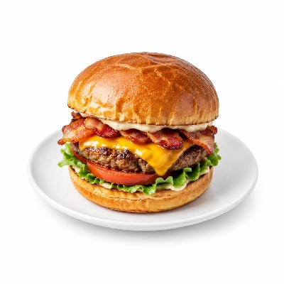 4food Buildboard Smac Attack Sandwich