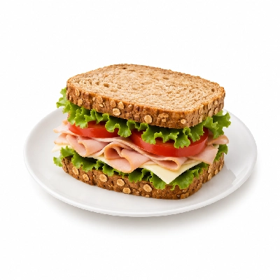 4food Buildboard Smart Sandwich