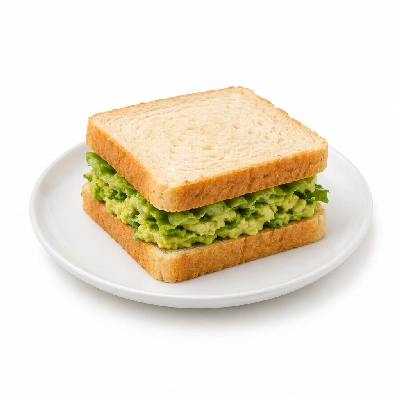 4food Buildboard Soylent Green Sandwich