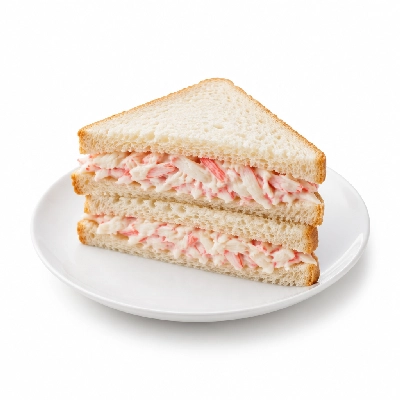 4food Buildboard Super Suri Sandwich