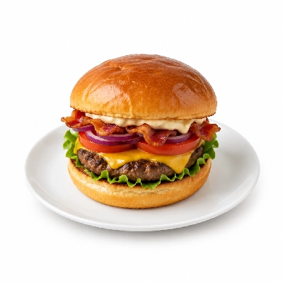 4food Buildboard Sweet American Dream Sandwich