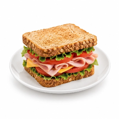 4food Buildboard Swim Upstream Sandwich