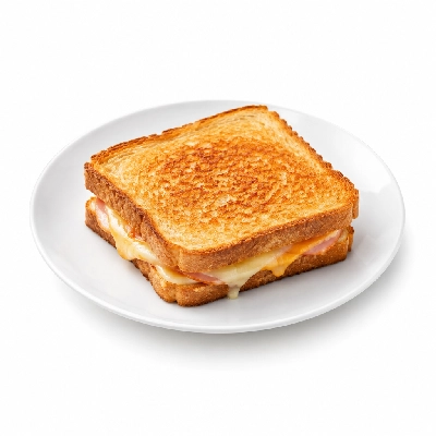4food Buildboard Tangy & Toasty Sandwich