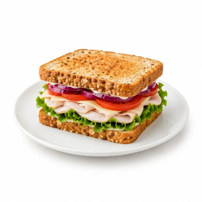 4food Buildboard Testhugh Sandwich