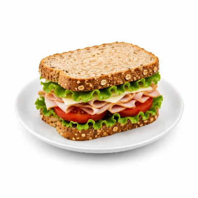 4food Buildboard the 1% Sandwich