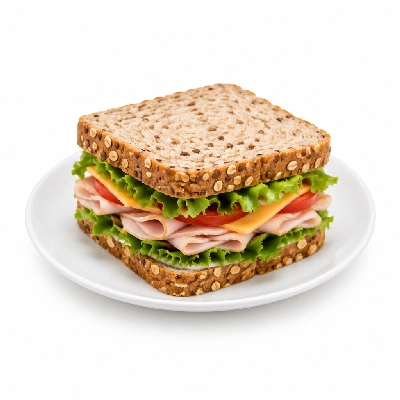 4food Buildboard the Alfer Sandwich