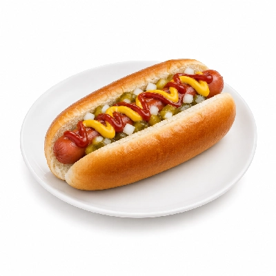 4food Buildboard The Bdog Sandwich