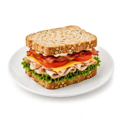 4food Buildboard the Bilton Sandwich