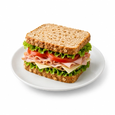 4food Buildboard the Chelsea Sandwich