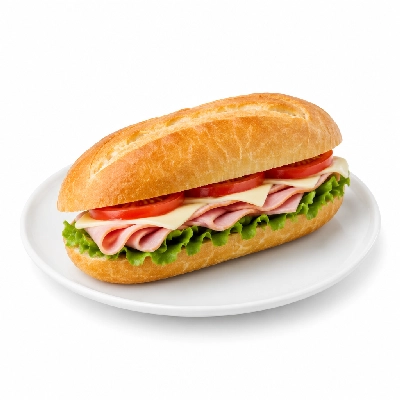 4food Buildboard the Daniela Sandwich