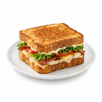 4food Buildboard the Dirty Girl Sandwich
