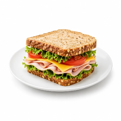 4food Buildboard the Dorothy Sandwich