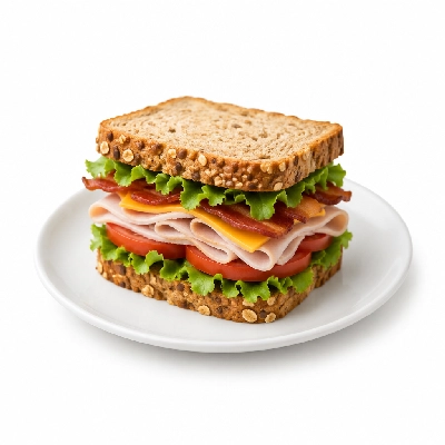 4food Buildboard the G Sandwich