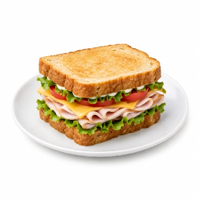 4food Buildboard the Jenjen Sandwich
