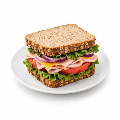 4food Buildboard the Mistake Sandwich