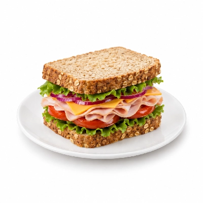 4food Buildboard the Noah Sandwich