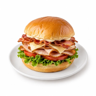 4food Buildboard the Sequesterer Sandwich