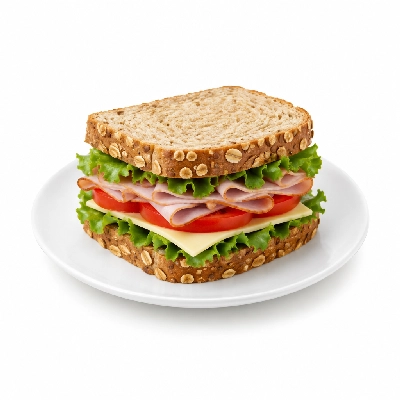 4food Buildboard the Standard Sandwich