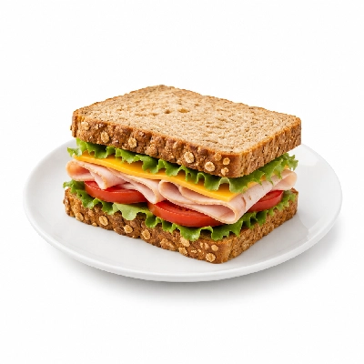 4food Buildboard Twerkcotto Sandwich
