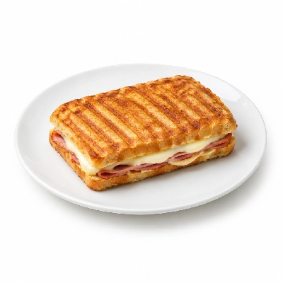 4food Buildboard Under Pressure Sandwich