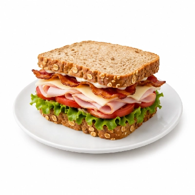 4food Buildboard Walter White Sandwich
