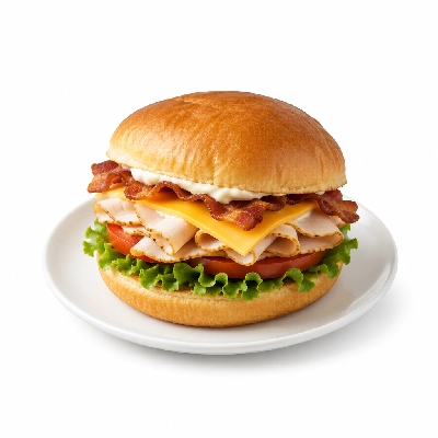 4food Buildboard What'd You Call Me Sandwich