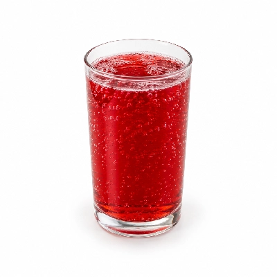 4food Drinks Cranberry Ginger Soda