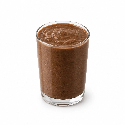 4food Drinks Dirt Smoothie