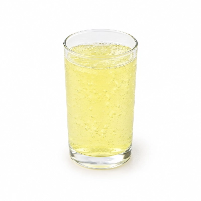 4food Drinks Lemon Soda
