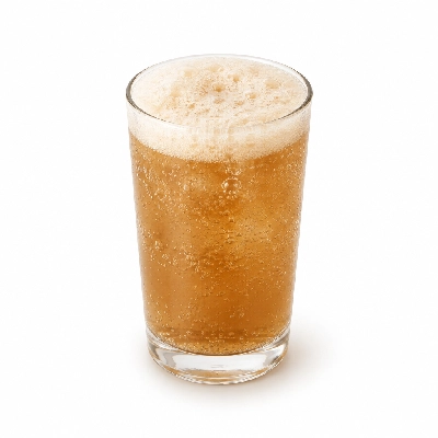 4food Drinks Vanilla Soda