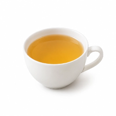 4food Drinks White Peach Rose Hip Tea