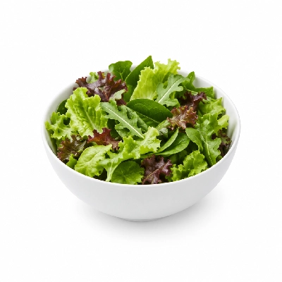 4food Sides Mixed Green Salad