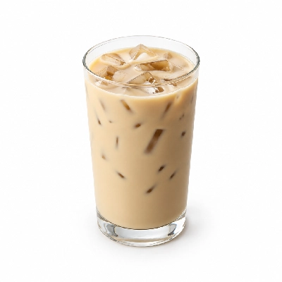 7 Brew Iced White Chocolate Mocha Medium Half Sweetness