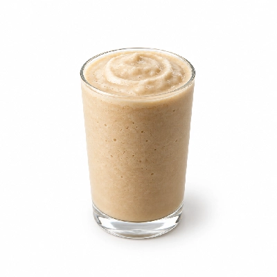 7 Brew Kids Blended Breve Hand