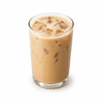 7 Brew Kids Blended Chai Tea Latte
