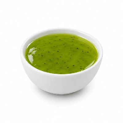 7 Brew Kids Blended Energy Kiwi Syrup